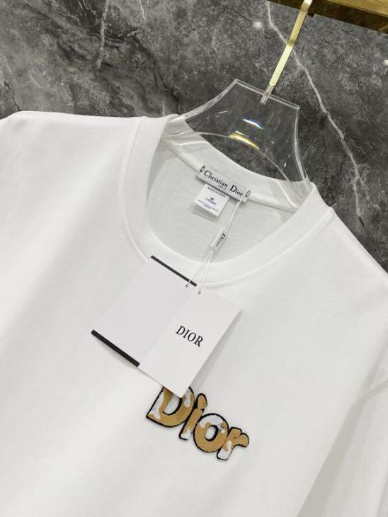 Dior T Shirts Short _SKUDiorS-2XLomtr0216033